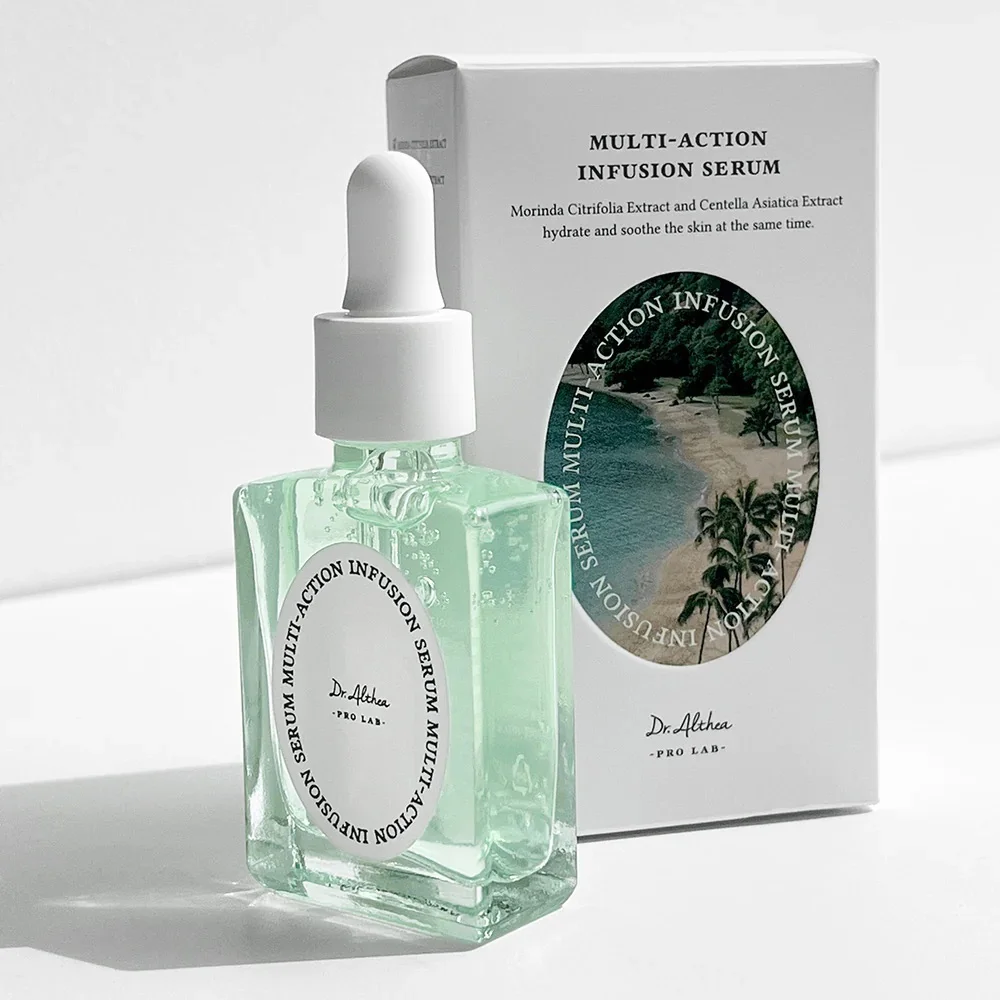 Φωτογραφία προϊόντος: Dr. Althea Multi-Action Infusion Serum 30ml