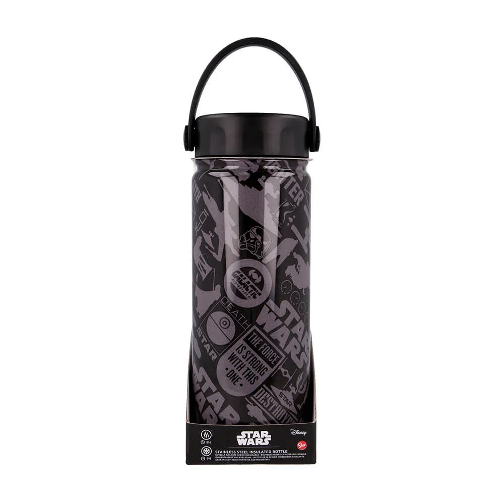 Φωτογραφία προϊόντος: Bottles Stor Ανοξείδωτο θερμό Star Wars 530ml Stor