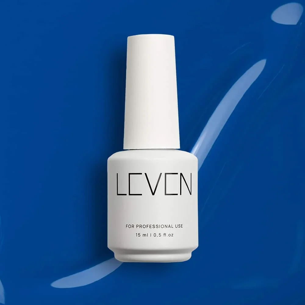 Φωτογραφία προϊόντος: Leven | Ημιμόνιμο βερνίκι 15ml no. 061 Dusk