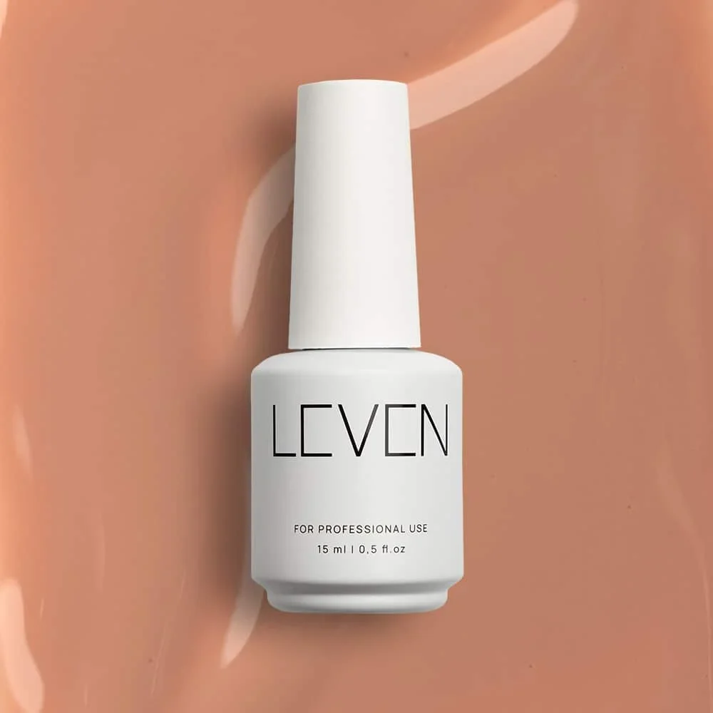 Φωτογραφία προϊόντος: Leven | Ημιμόνιμο βερνίκι 15ml no. 103 Home