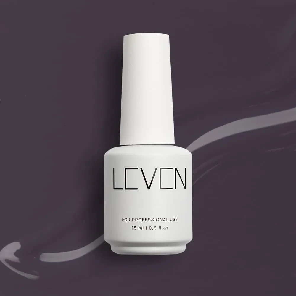 Φωτογραφία προϊόντος: Leven | Ημιμόνιμο βερνίκι 15ml no. 278 Autumn