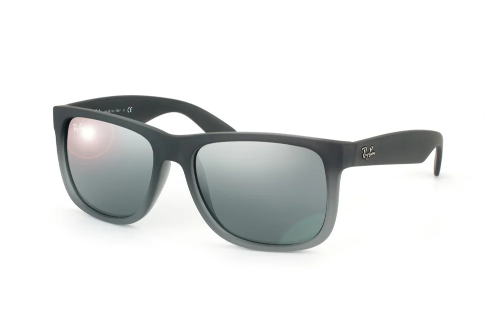 Φωτογραφία προϊόντος: RAY BAN RAY-BAN JUSTIN RB4165 852/88 54