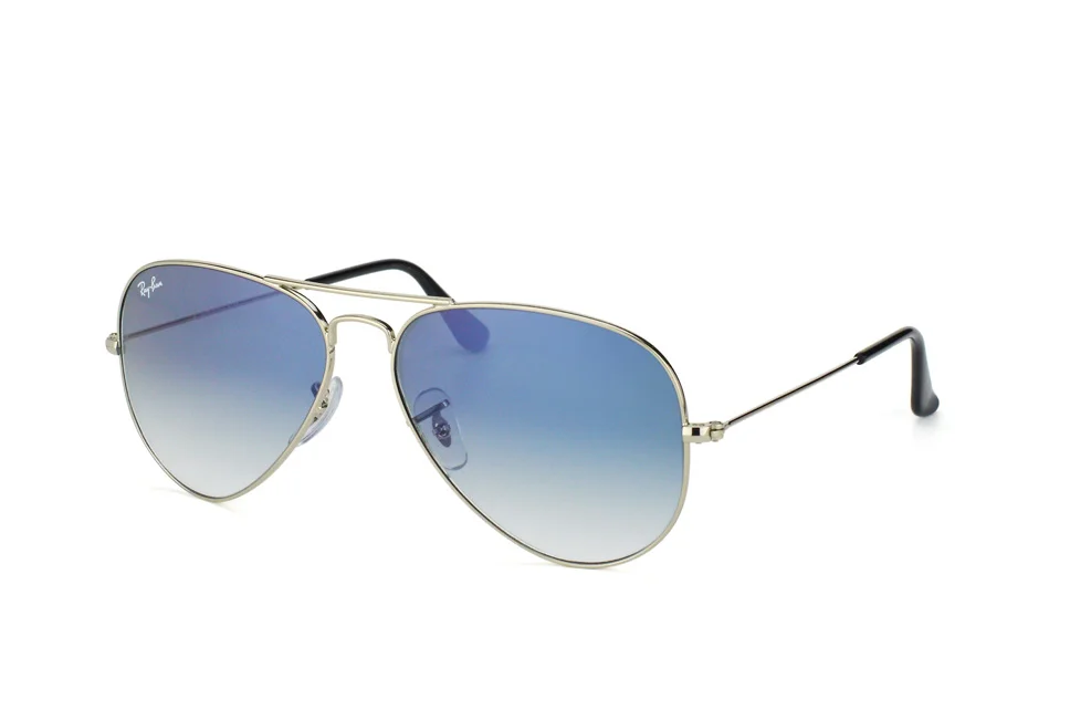 Φωτογραφία προϊόντος: RAY BAN RAY-BAN AVIATOR GRADIENT RB3025 003/3F 6214