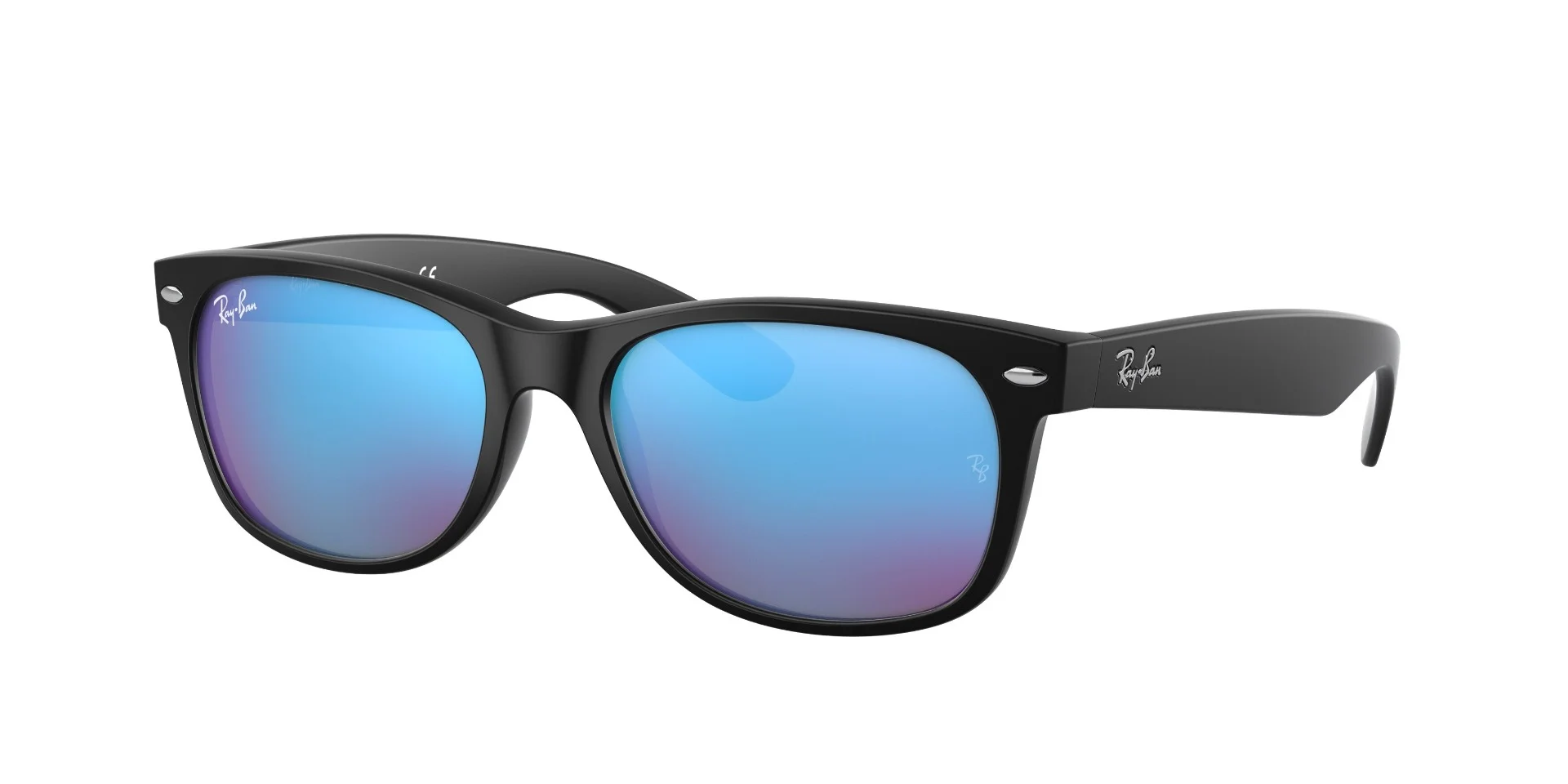 Φωτογραφία προϊόντος: RAY BAN RAY-BAN RB2132 622/17 55 NEW WAYFARER