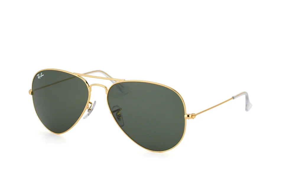 Φωτογραφία προϊόντος: RAY BAN RAY-BAN AVIATOR RB3025 L0205 5814