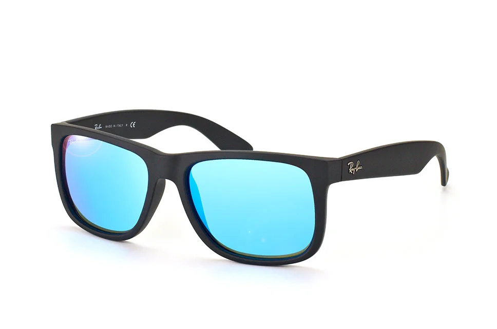 Φωτογραφία προϊόντος: RAY BAN RAY-BAN JUSTIN COLOR MIX RB4165 622/55 54