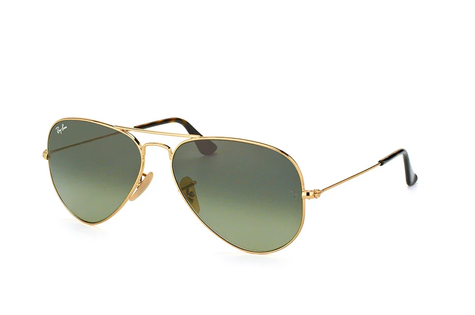 Φωτογραφία προϊόντος: RAY BAN RAY-BAN AVIATOR RB3025 181/71 62