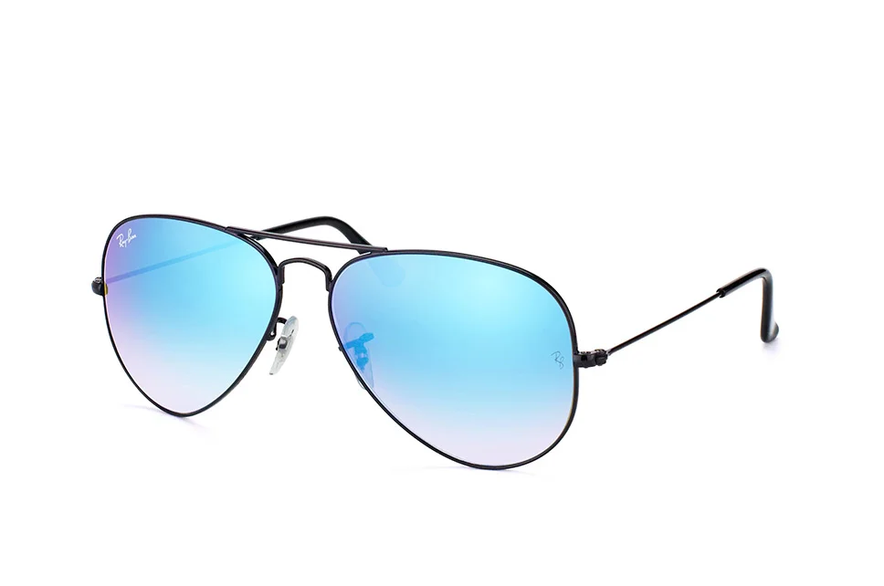 Φωτογραφία προϊόντος: RAY BAN RAY-BAN AVIATOR LARGE METAL RB3025 002/4O 58