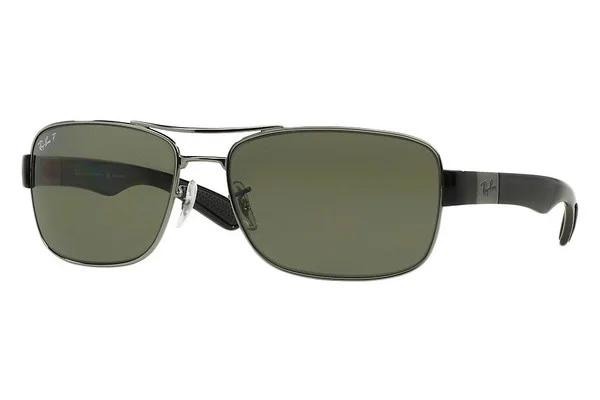 Φωτογραφία προϊόντος: RAY BAN RAY-BAN ACTIVE LIFESTYLE POLARIZED RB3522 004/9A 64