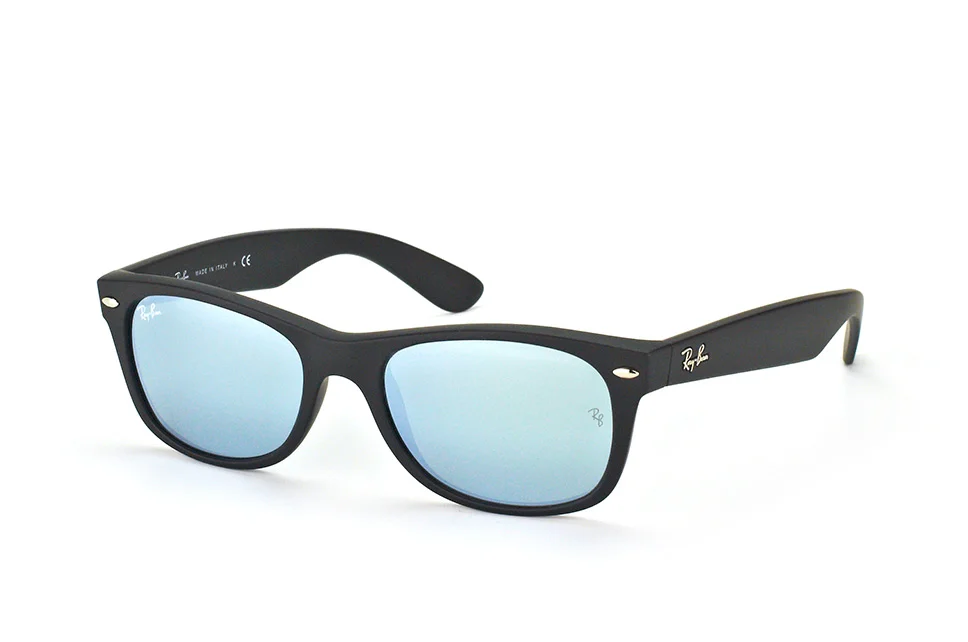 Φωτογραφία προϊόντος: RAY BAN RAY-BAN NEW WAYFARER FLASH RB2132 622/30 55