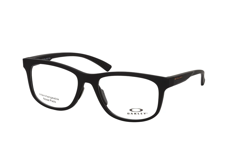 Φωτογραφία προϊόντος: OAKLEY VISTA OX8175 01 54 LEADLINE