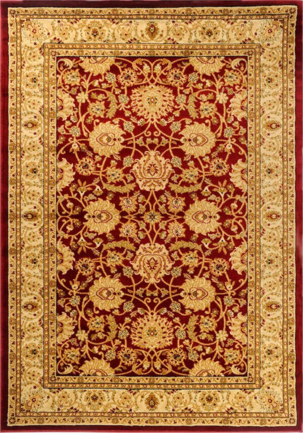 Φωτογραφία προϊόντος: Χαλί - Imperial 11329-013 - Σετ 3 Τεμαχίων Κρεββατοκάμαρας