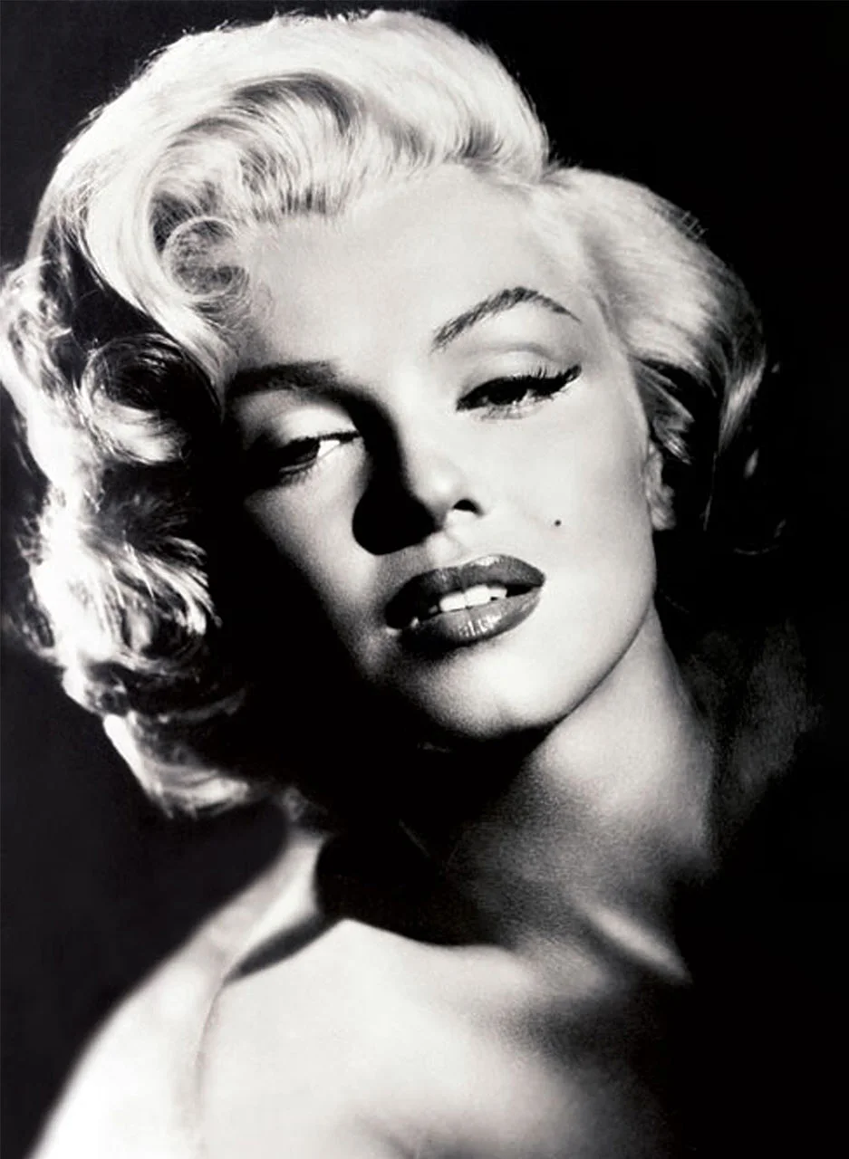 Φωτογραφία προϊόντος: Πίνακας σε καμβά Marilyn Monroe II