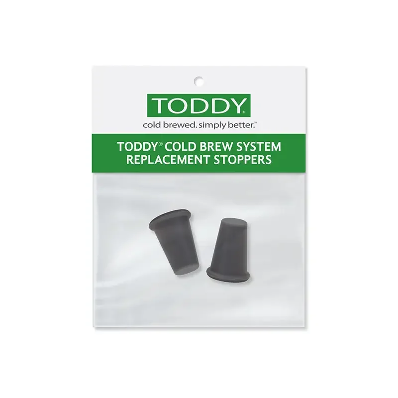 Φωτογραφία προϊόντος: Toddy Πώμα Σιλικόνης (2 τμχ) 00758591011201 00758591011201