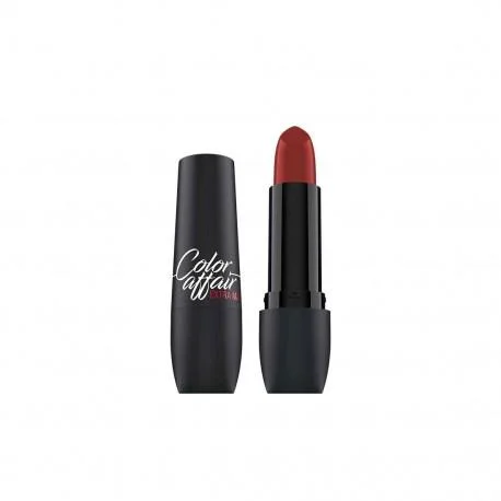 Φωτογραφία προϊόντος: BELLAOGGI COLOR AFFAIR EXTRA MAT No02 WARM RED 4ml