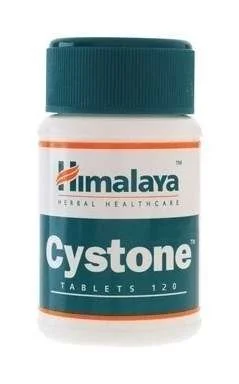 Φωτογραφία προϊόντος: Himalaya Wellness Cystone-100tabl