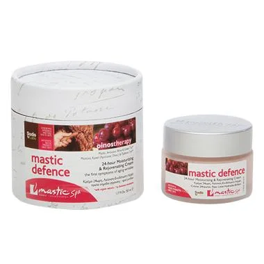 Φωτογραφία προϊόντος: Mastic Spa Mastic Defense 50ml