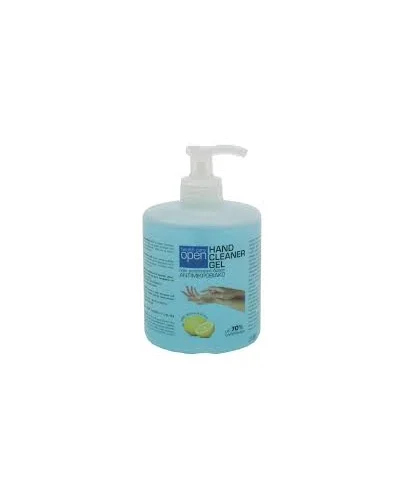 Φωτογραφία προϊόντος: Open Cosmetics Mild Antiseptic Hand Gel 500ml