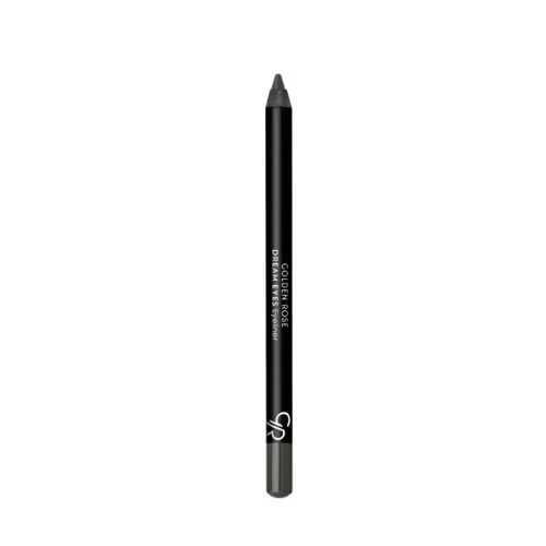 Φωτογραφία προϊόντος: Golden Rose Dream Eyes Pencil Μολύβι ματιών 1.5gr No 402 Γκρί Σκούρο
