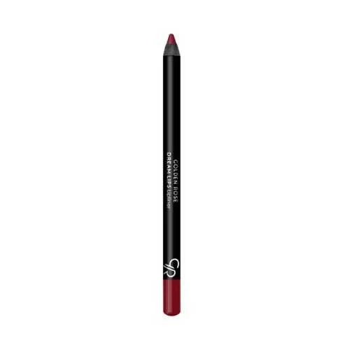 Φωτογραφία προϊόντος: Golden Rose Dream Lips Pencil Μολύβι χειλιών Νο 522 Βυσσινί 1.5gr