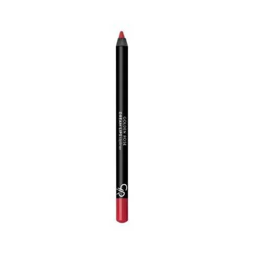 Φωτογραφία προϊόντος: Golden Rose Dream Lips Pencil Μολύβι χειλιών 1.5gr Νο 513 Κόκκινο