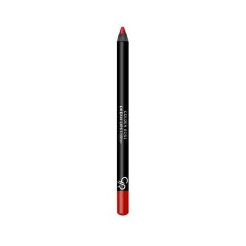 Φωτογραφία προϊόντος: Golden Rose Dream Lips Pencil Μολύβι χειλιών Νο 525 Κερασί 1.5gr
