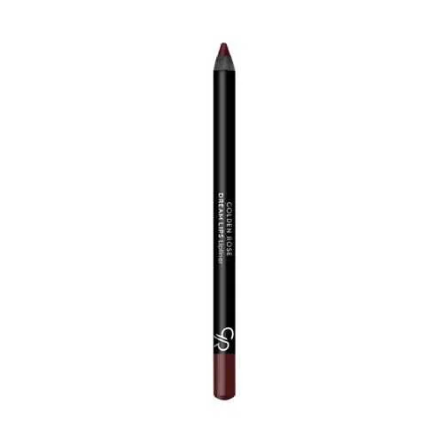 Φωτογραφία προϊόντος: Golden Rose Dream Lips Pencil Μολύβι χειλιών Νο 526 Βυσσινί Σκούρο 1.5gr