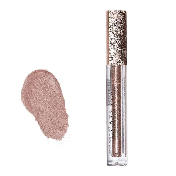 Φωτογραφία προϊόντος: IDC Magic Studio Liquid Glitter Eyeshadow - Υγρή Σκιά Ματιών Copper 3ml