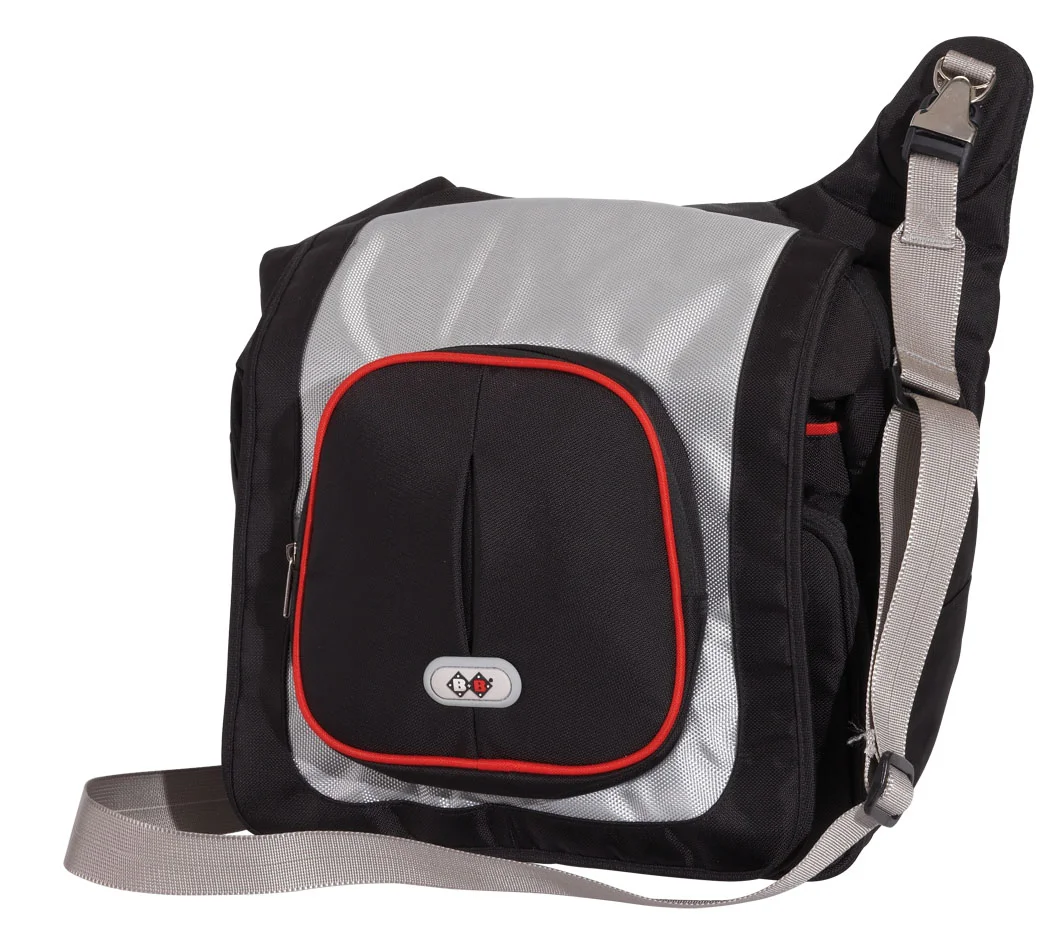 Φωτογραφία προϊόντος: Τσάντα APINO citybag B+B