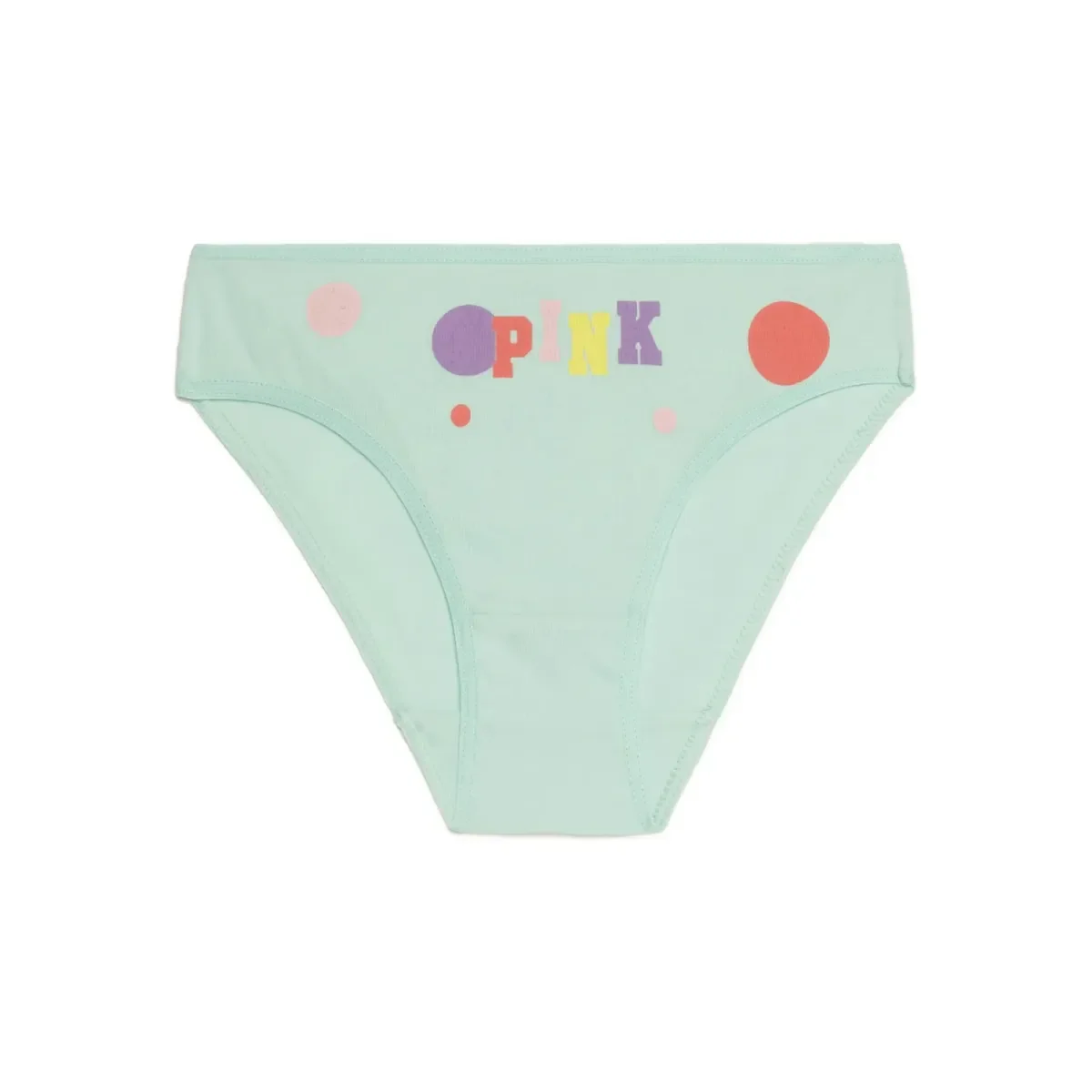 Φωτογραφία προϊόντος: Minerva Παιδικό Slip Κορίτσι Pink, Χρώμα Βεραμάν