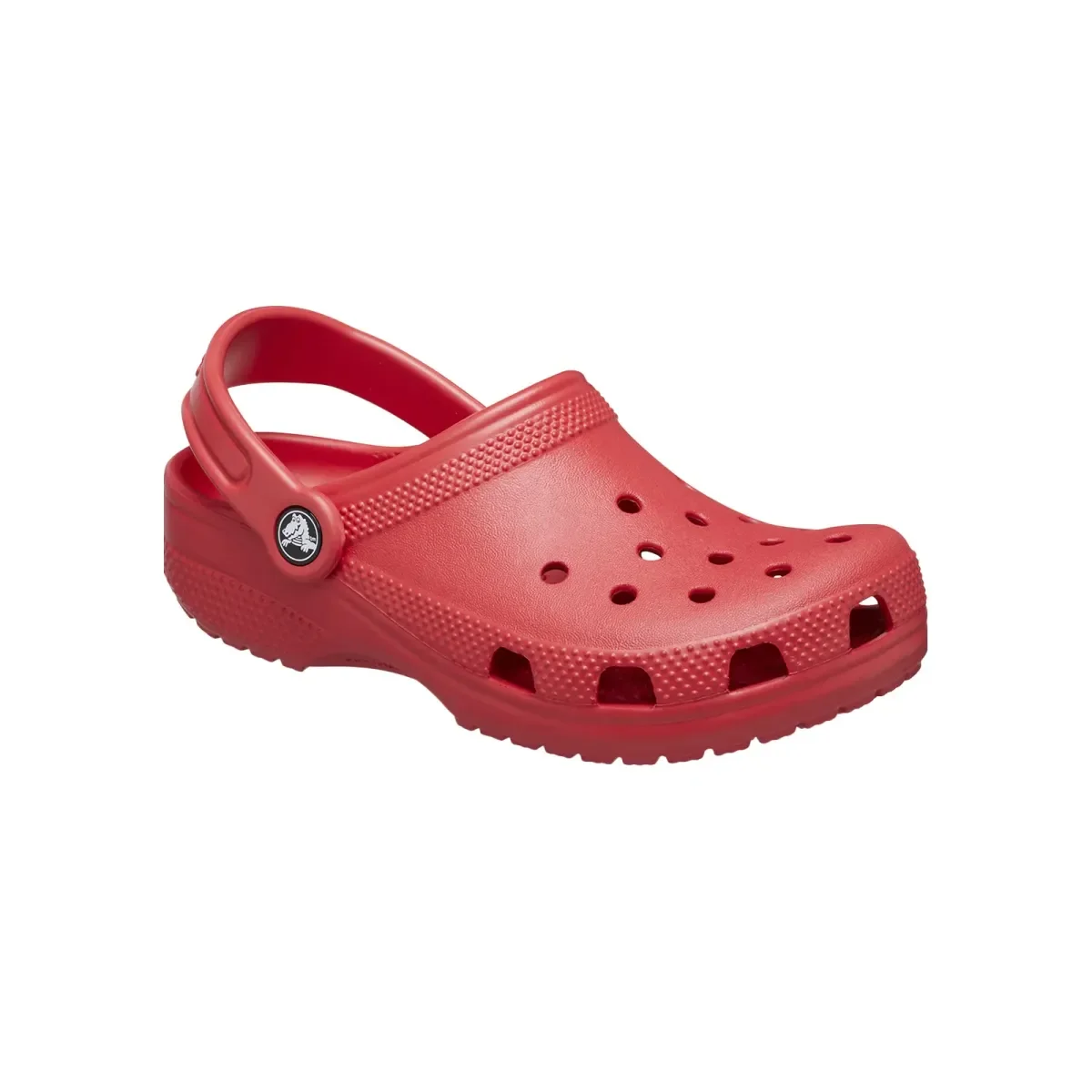 Φωτογραφία προϊόντος: Crocs Παιδικά Σανδάλια Classic Clog K, Χρώμα Varsity Red