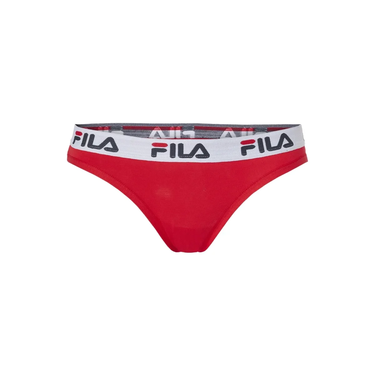Φωτογραφία προϊόντος: FILA Γυναικείο Brazil Urban Logo, Χρώμα Κόκκινο