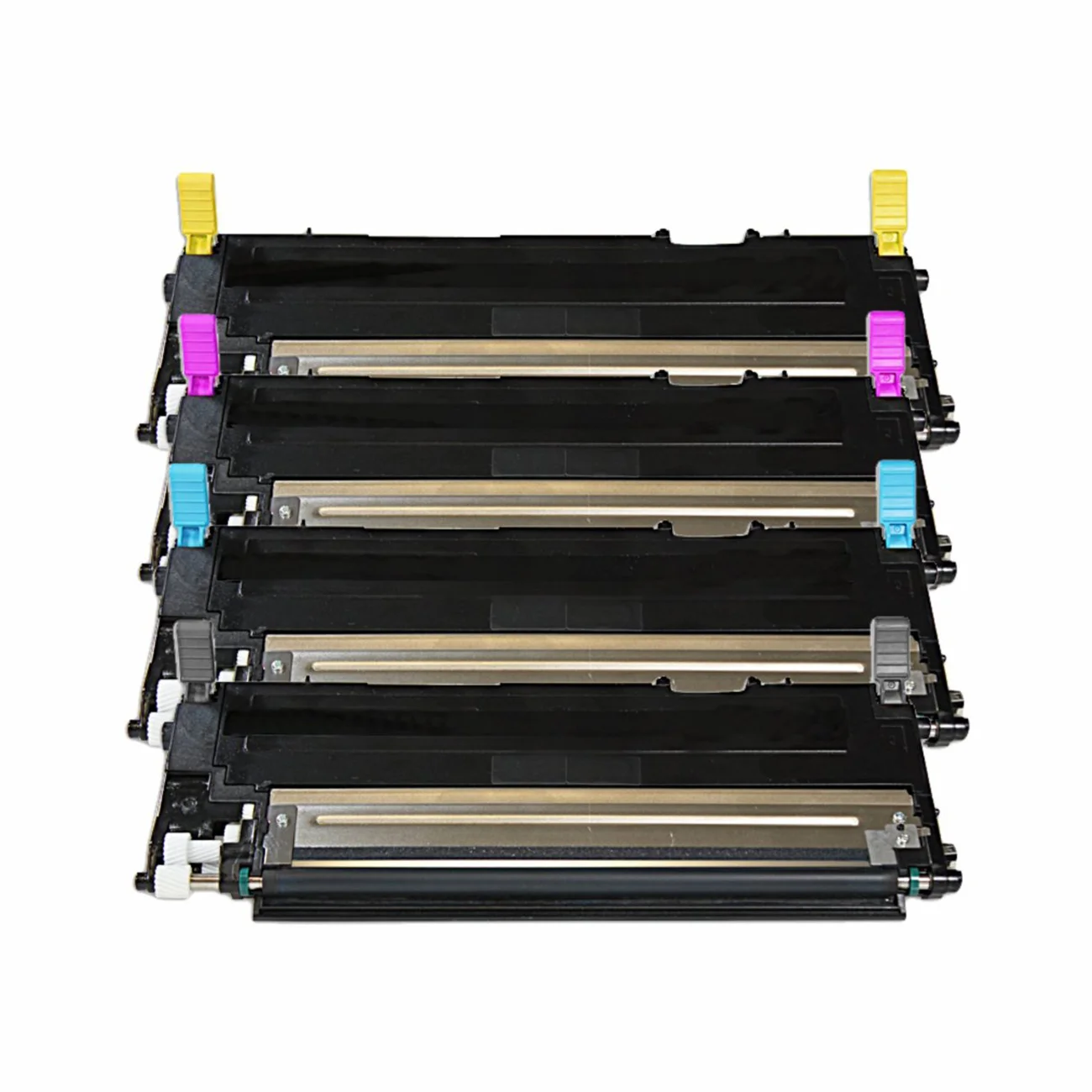Φωτογραφία προϊόντος: Toner Samsung CLT-M4092S Magenta (Ματζέντα) Συμβατό Τόνερ (1500 σελίδες) για CLP-310, 315, CLX-3170, 3170N, CLX-3175