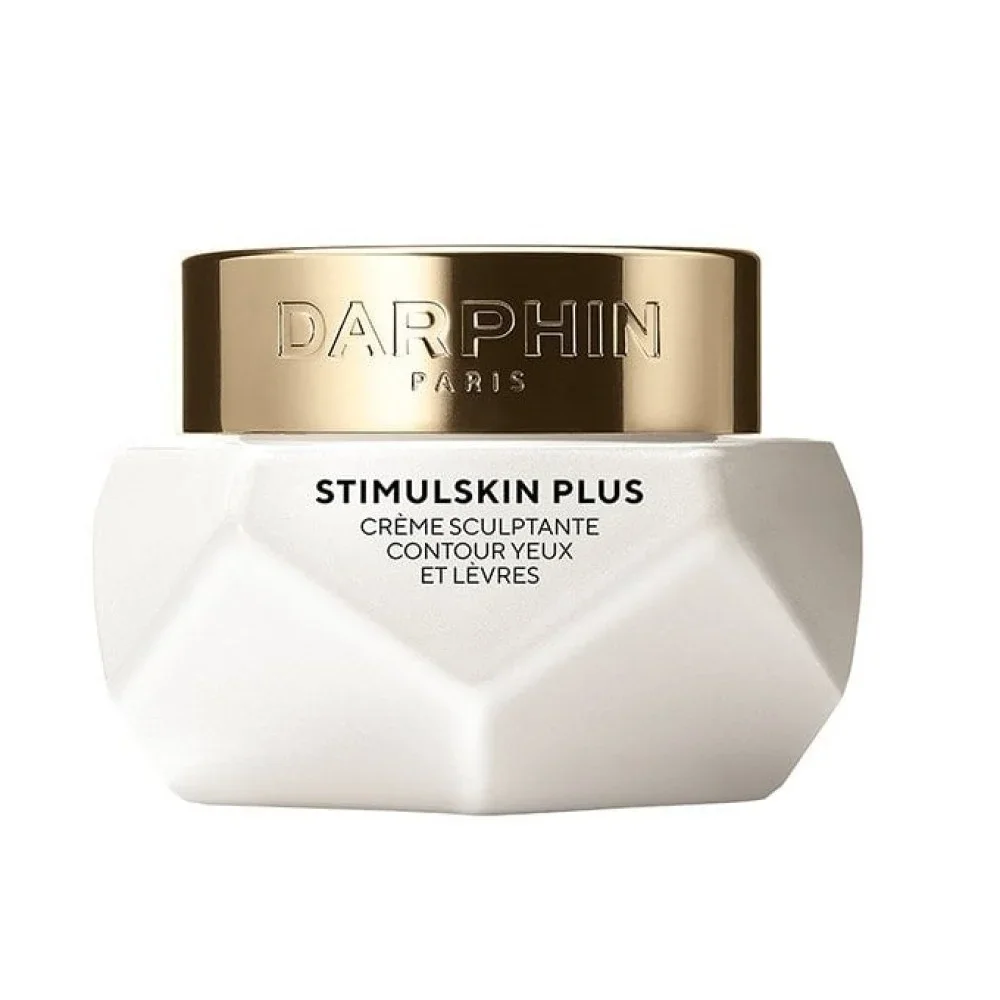 Φωτογραφία προϊόντος: Darphin Stimulskin Plus Sculpting Κρέμα Σμίλευσης Ματιών +amp; Χειλιών, 15ml