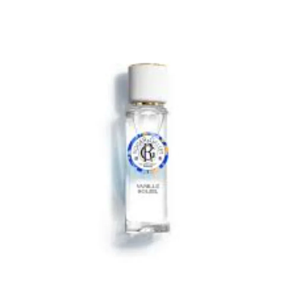 Φωτογραφία προϊόντος: ROGER&GALLET Roger+amp;Gallet Vanille Soleil Wellbeing Fragrant Water Eau Parfumee Bienfaisante Άρωμα, 30ml