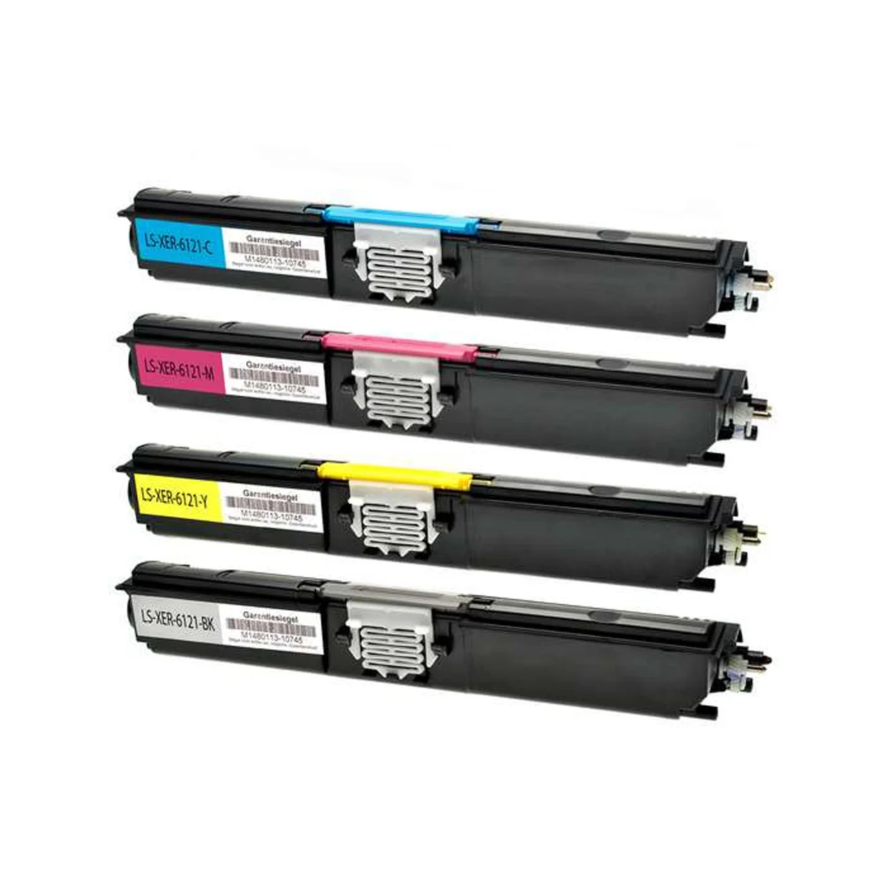 Φωτογραφία προϊόντος: Toner Xerox 106R01467 Magenta (Ματζέντα) Συμβατό Τόνερ (2600 σελίδες) για Xerox Phaser 6121 MFP