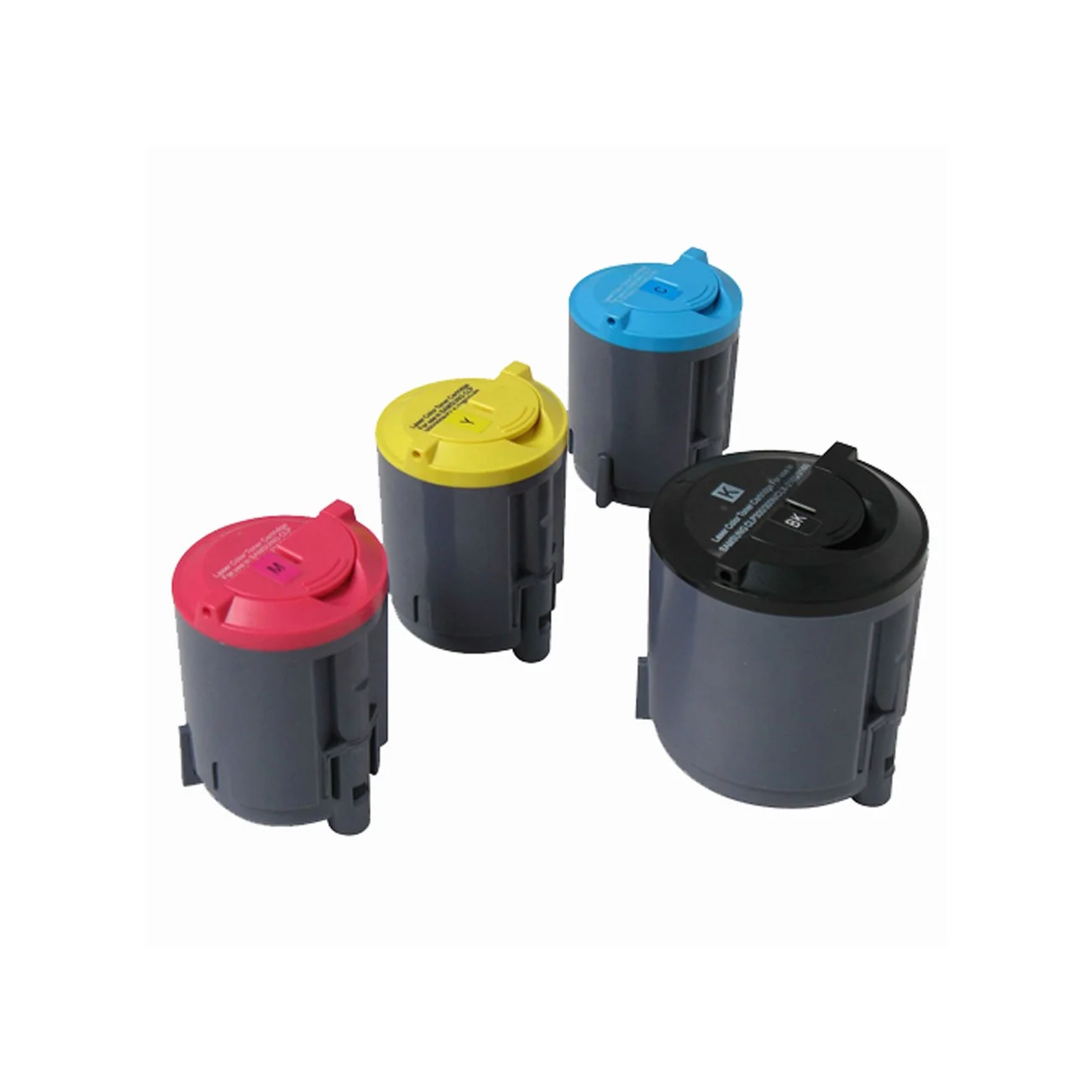 Φωτογραφία προϊόντος: Toner Xerox 106R01271 Cyan (Κυανό) Συμβατό Τόνερ (1000 σελίδες) για Xerox Phaser 6110 MFP