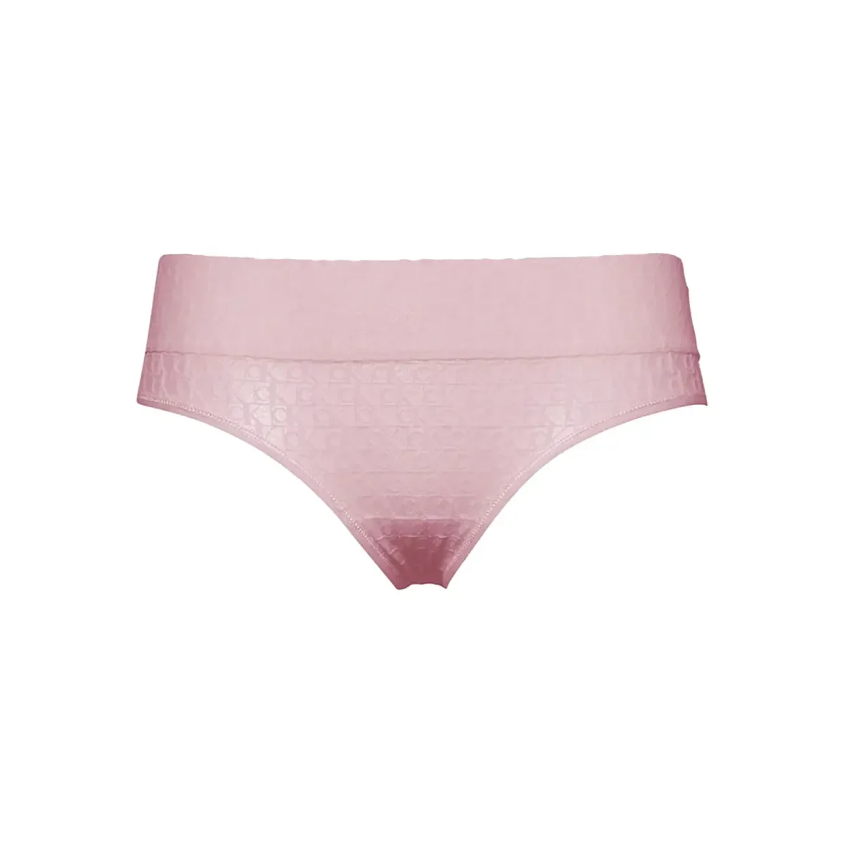 Φωτογραφία προϊόντος: Calvin Klein Γυναικείο Brazil Icon Logo Lace, Χρώμα Buff Pink