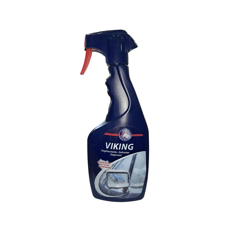 Φωτογραφία προϊόντος: ΑΝΤΙΠΑΓΩΤΙΚΟ 500ml SPRAY VIKING