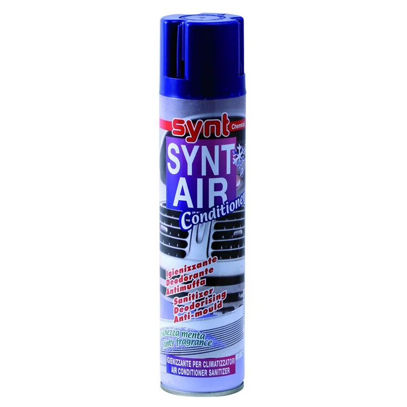 Φωτογραφία προϊόντος: ΚΑΘΑΡΙΣΤΙΚΟ AIR CONDITIONER
