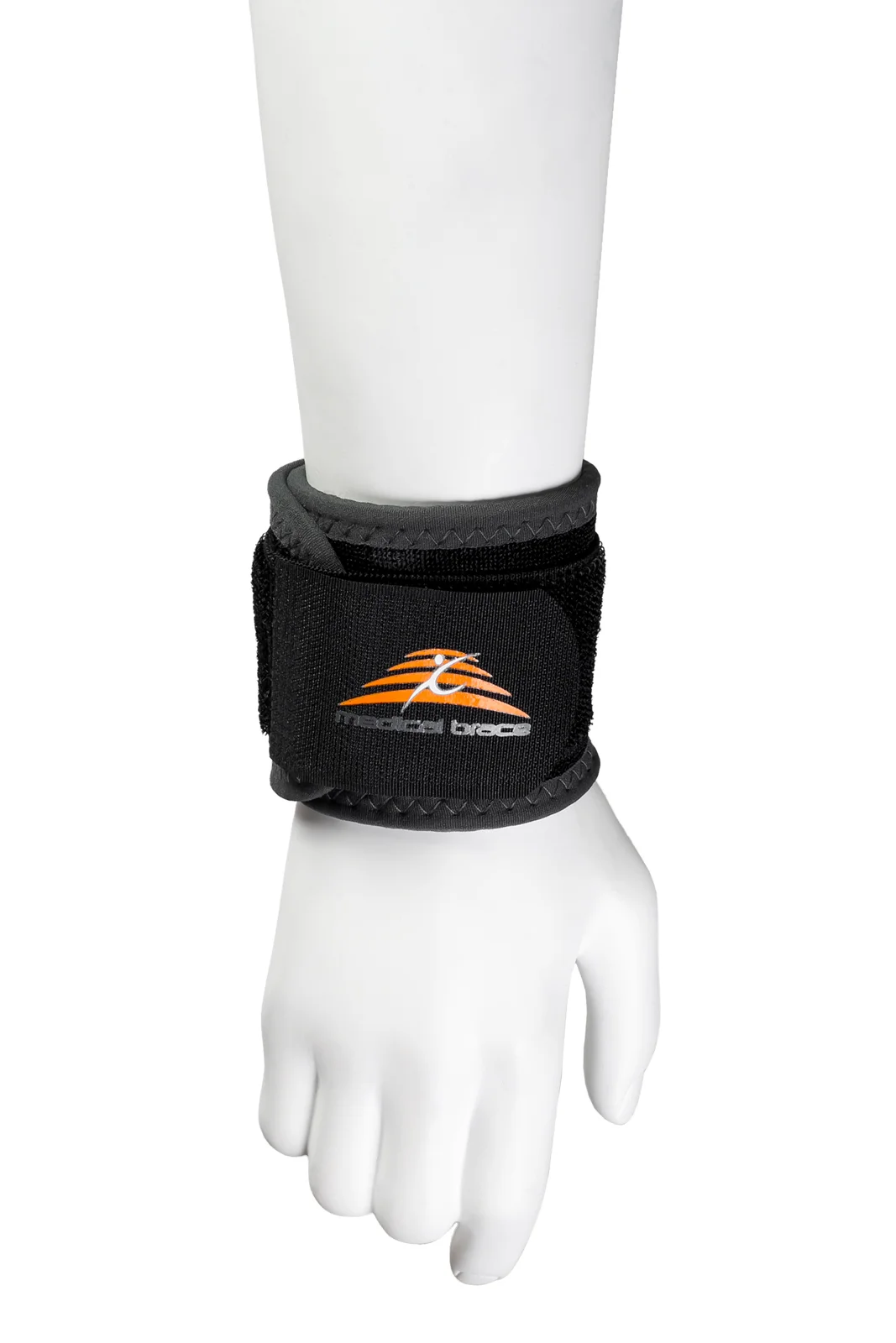 Φωτογραφία προϊόντος: Περικάρπιο Neoprene WRIST BAND