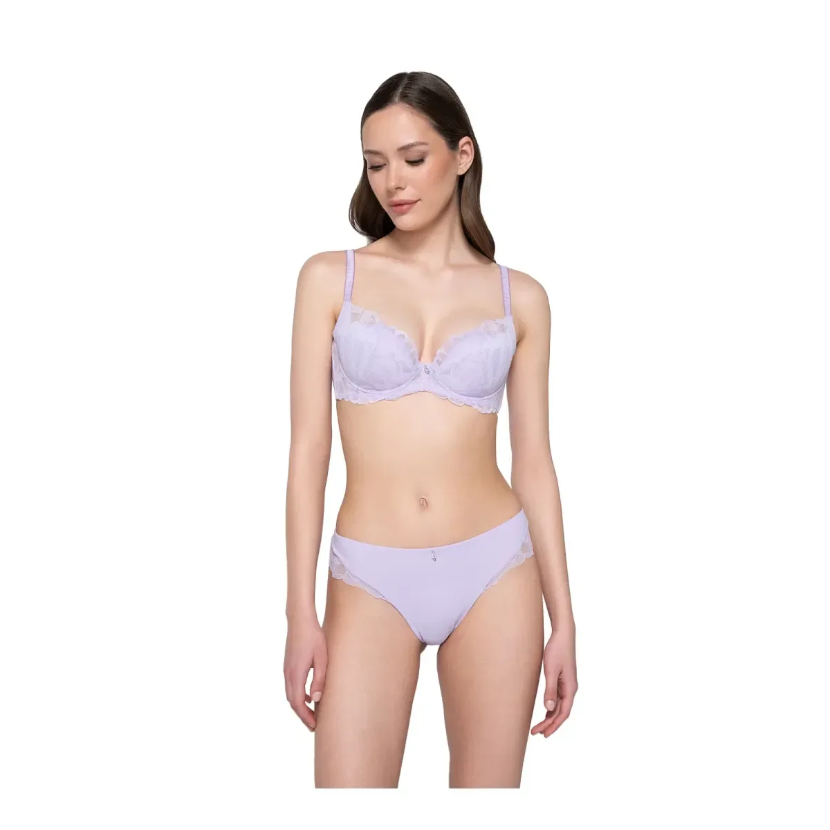 Φωτογραφία προϊόντος: Luna Γυναικείο Brazil Melody, Χρώμα Lilac