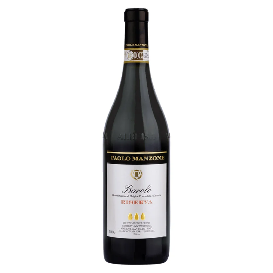Φωτογραφία προϊόντος: Barolo, Meriame DOCG 2016, Paolo Manzone, ΕΡΥΘΡΟΣ, 750ml, Ξηρός Οίνος, Ποικιλία Nebbiolo, Ιταλία