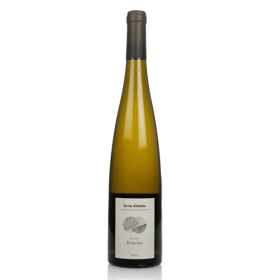 Φωτογραφία προϊόντος: Riesling Grand Cru Rosacker 2016, Domaine Christophe Mittnacht, ΛΕΥΚΟΣ, 750ml, Ξηρός Οίνος, Ποικιλία Riesling, Γαλλία
