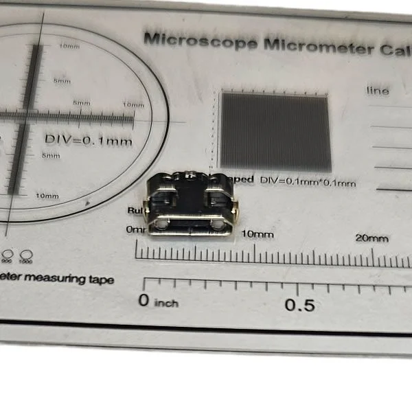 Φωτογραφία προϊόντος: Charging Port Connector για Huawei MediaPad T3 BG2-W09 BG2-WXX