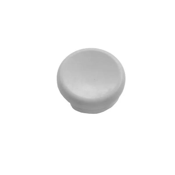 Φωτογραφία προϊόντος: 3D Analog Joystick Stick Cap Cover Circle Pad για Nintendo 3DS/ 3DS XL/ NEW 3DS XL- Grey