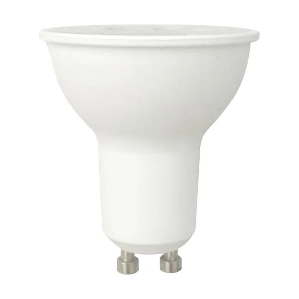 Φωτογραφία προϊόντος: ΛΑΜΠΑ LED GU10 6W 3000K 110° 175-250V 147-77849