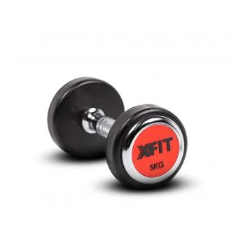 Φωτογραφία προϊόντος: X-FIT Αλτήρας Μασίφ 5 KG (28203)