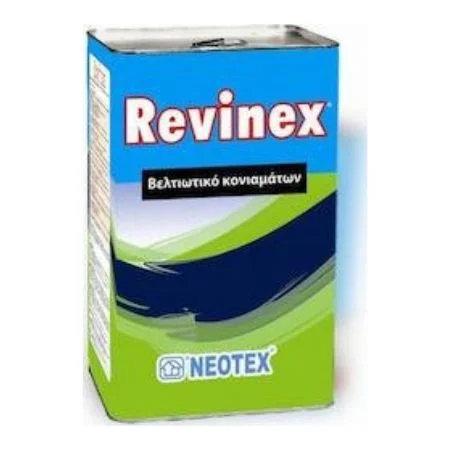 Φωτογραφία προϊόντος: Οικοδομική Ρητίνη Revinex® 1KG