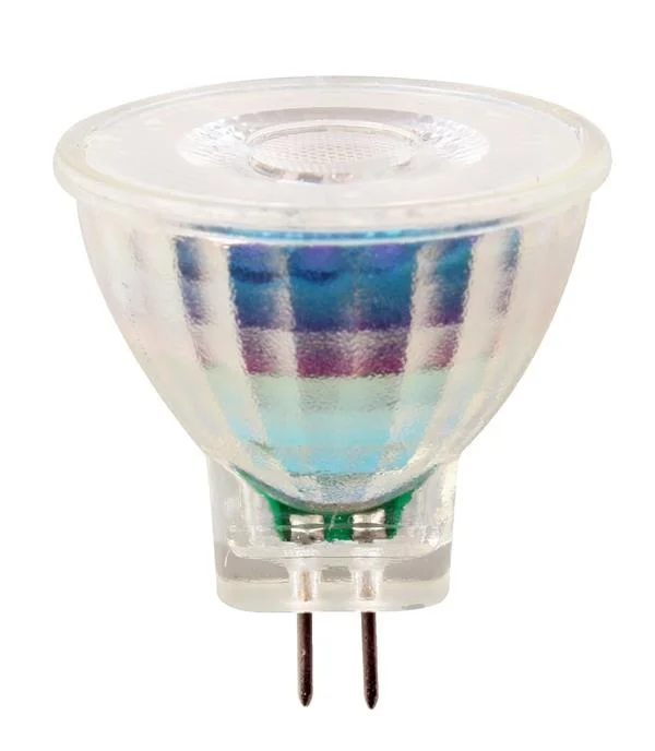 Φωτογραφία προϊόντος: ΛΑΜΠΑ LED MR11 3W 2700K 36° 12V AC/DC 147-77809
